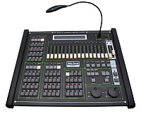 XLine Light LC DMX-512 Контроллер DMX, 512 каналов