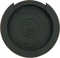 PLANET WAVES PW-SH-01 Заглушка для розетки акустической гитары