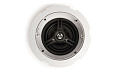 Current Audio FIT654FL Акустика 6.5" в потолок двухполосная, 35Гц-21кГц, 5-150 Ватт, 8,6 или 4 Ом, материал вуфера - плетеное углеводородное волокно, твитера - алюминий с керамическим напылением