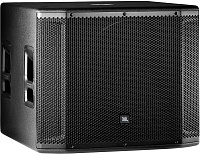JBL SRX818SP активный сабвуфер