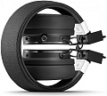 URBANEARS Plattan 2 Bluetooth Black  закрытые беспроводные наушники, цвет черный