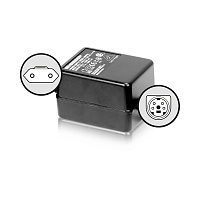 BEHRINGER PSU8-EU  блок питания для гитарных процессоров VAMP, V-AMP2, V-AMP3, LX1B, DFX6