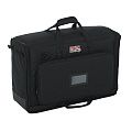 GATOR G-LCD-TOTE-SMX2 сумка для переноски и хранения 2-х LCD дисплеев от 19" до 24"