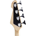 PEAVEY Milestone Natural Бас-гитара
