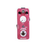 Mooer Tender Octaver MKII  Мини-педаль Octaver