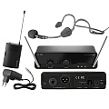 Beyerdynamic TG 100 B-Set 174-184 МГц  Вокальная радиосистема