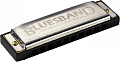 HOHNER Blues Band G-major (M55908X) Губная гармоника. Доступ на 30 дней к бесплатным урокам