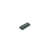 QSC IC-000605-30 Микросхема для QSC PLD4.5