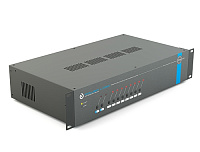 CVGaudio Power Logic  программируемый контроллер электропитания, 8 розеток 220 В