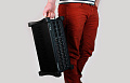 Allen&Heath AB1608 (AB168)  Модуль расширения, 16 входов, 8 выходов