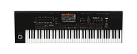 KORG Pa4X-76 многофункциональная аранжировочная станция