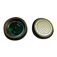 RELACART PC-H-SH-SE Переходник для капсюля с Shure, Audio-Technica, Relacart на Sennheiser