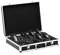 AKG DrumSet Session I комплект микрофонов для ударных инструментов 
