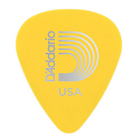 PLANET WAVES 1UCT4-10 медиаторы серии Cortex (имитация черепахового панциря), Medium, 10 штук в упаковке