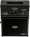 EVH STEALTH MICRO STACK BLK миниатюрный комбоусилитель, 1 Вт, динамик 3"