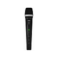 AKG HT420 Band U1 (606.1-613.7 МГц)  ручной передатчик с динамическим капсюлем D5
