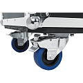 GATOR G-TOURTRK3030HS универсальный туровый кейс с колесами