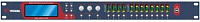VOLTA DSP 4800 PRO Многофункциональный цифровой управляющий портальный процессор. 4 входа, 8 независимых входов и выходов. Wi-Fi управление.