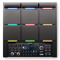 ALESIS STRIKE MULTIPAD Перкуссионый модуль с сэмплером и лупером