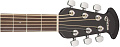 OVATION CS24-5 Celebrity Standard Mid Cutaway Black электроакустическая гитара
