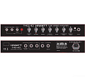 HIWATT T40HD усилитель электрогитары ламповый, 20/40 Вт, 2x12AX7, 1x12AU7, 4xEL84