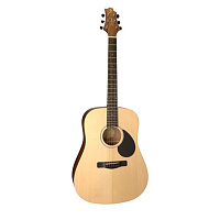 GREG BENNETT GD50 OPN Акустическая гитара
