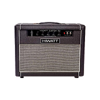 HIWATT SA-2012 Classic A Range  Гитарный комбоусилитель, 20 Вт