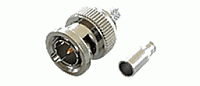 Sommer Cable BNC0.3/1.8 Разъем BNC, под обжим