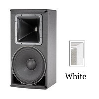 JBL AM5215/95-WH 2-полосная биамп/пассив инсталляционная АС