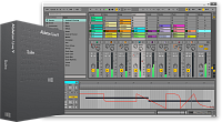 Ableton Live 9 Suite EDU  Комплект программного обеспечения