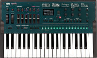KORG OPSIX аналоговый программируемый FM синтезатор