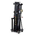 GUIL ULK 500 мачтовый подъёмник, 200кг, 6 м, вес 115 кг