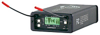 Lectrosonics UCR401-23 (588 - 614МГц) компактный диверситивный приемник высшего класса