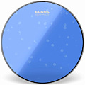 EVANS TT08HB Пластик 8"