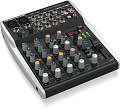 Behringer XENYX 1002SFX аналоговый микшер
