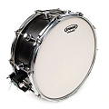 EVANS B13STD  пластик 13" Super Tought Dry Coated для малого барабана двойной с напылением
