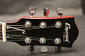 CRUZER LS-750/CS  6-струнная электрогитара, цвет sunburst, Les Paul