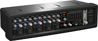 Behringer PMP550M микшер со встроенным усилителем