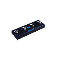 Mooer Air Switch C4 Беспроводной футсвитч для SD50A и Ocean Machine