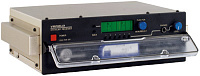 Lectrosonics VRM WB "LOW" BLK 470-26 . Шасси для установки модулей VRS, VRT (470-691МГц).