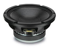 Eighteen Sound 8MB400/8 8" динамик среднебасовый, 8 Ом, 280 Вт AES, 95 дБ, 55-5200 Гц