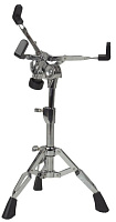 DRUMCRAFT DC 2 SS-2 Стойка малого барабана усиленная, двойные ноги, регулируемая высота, хром