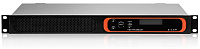 BIAMP Tesira FORTE AVB TI Цифровая аудио-платформа, 12 входов 8 выходов