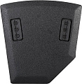 RCF 4PRO 1031-A  активная акустическая система