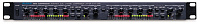 ALESIS 3630 двухканальный компрессор, лимитер, гейт