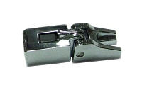 Takeuchi 101H2C  седло для Floyd Rose B+A, хром