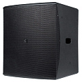 Audac BASO12/B 12" пассивный сабвуфер 500 Вт 8 Ом