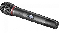 AUDIO-TECHNICA ATW-T341BU Ручной передатчик для радиосистемы AUDIO-TECHNICA ATW3000