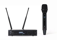 FBW P1R VOCAL радиосистема с ручным передатчиком, 651-675 МГц