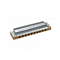 HOHNER Marine Band 1896/20 B губная гармоника, B минор (M1896326X)